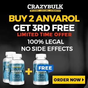 Anavarol Steroids